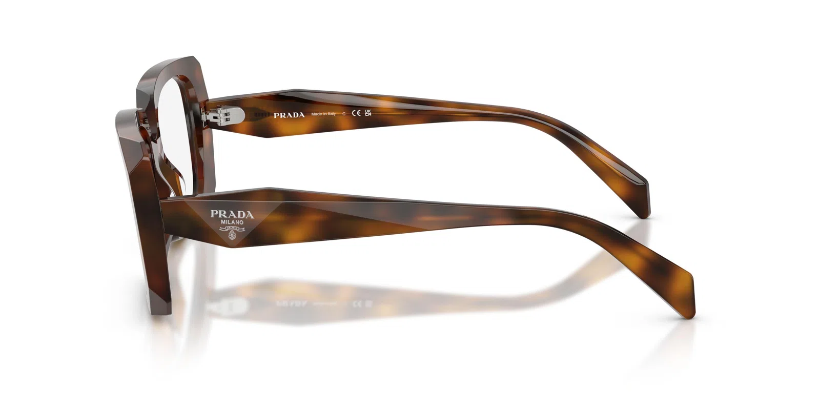 Prada C09V Eyeglasses - view 7